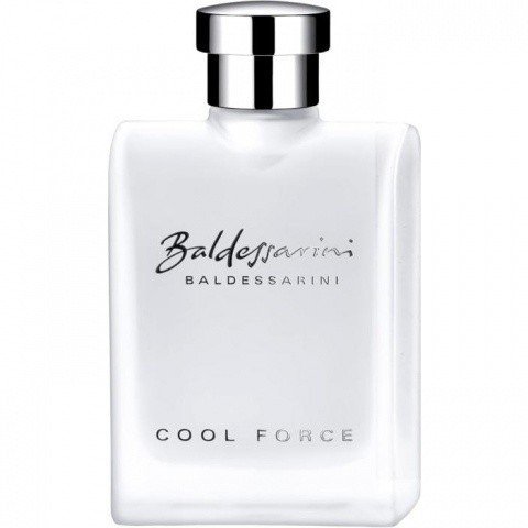 Оригинален мъжки парфюм BALDESSARINI Cool Force EDT Без Опаковка /Тестер/